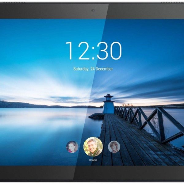 Lenovo Tab M10 HD 10.1” Android Tablet (32GB)