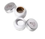 Bolt bee Metallic Gel Nail Polish, 3D Golden Silver Painted UV Nail Art Painting Liner Gel for Cyber Punk French Acrylic Nail Painting Drawing Nail Design Gel for Nail Art (gold and silver, .,)