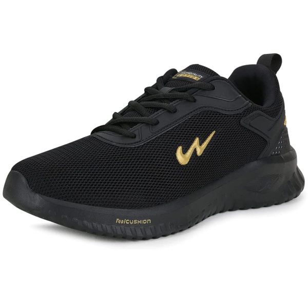 Campus Men Wells Running Shoes