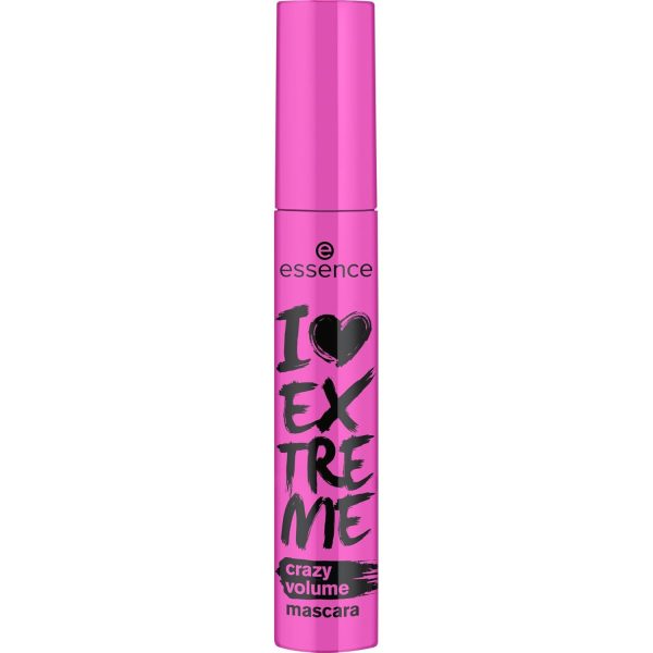 Essence I Love Extreme Crazy Volume Mascara 12ml 73908