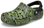 Crocs Unisex Adult Baya Seasonal Printed Clog