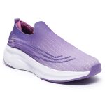 AVANT Women's Sprinta Walking Shoes - Lavender