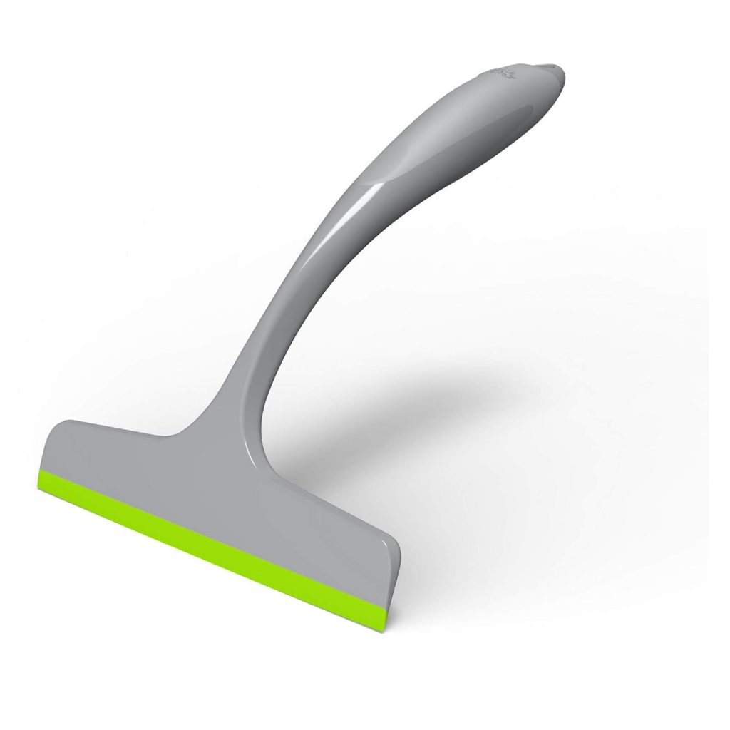 Scotch-Brite Plastic Kitchen Wiper,15.7 Cm,Grey