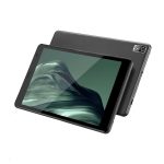 DOMO Slate SSM28 OS13 8-inch IPS LCD Dispalay, 4G Calling Tablet PC 4GB RAM + 64GB Storage with GPS,OctaCore CPU, Bluetooth (Black)