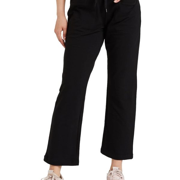 Amazon Brand - Symbol Women's Track Pants | Daily Use
