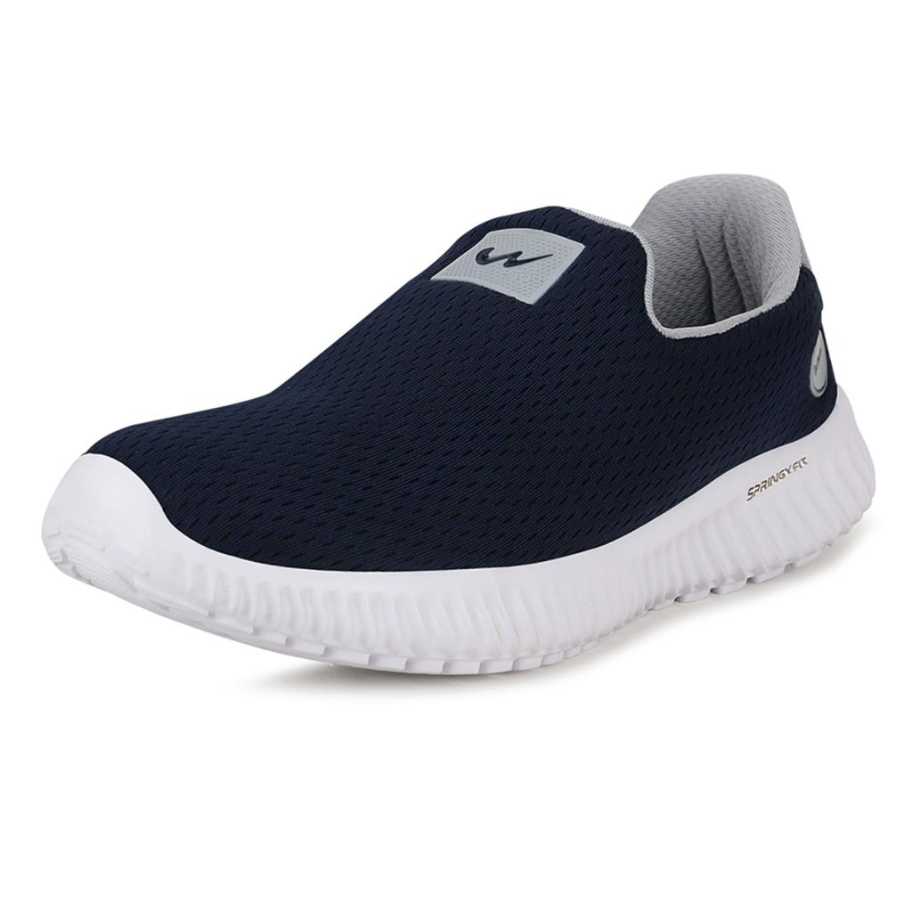 Campus Men Oxyfit (N) Walking Shoes