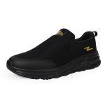 ATHCO Mens Oxyflo Memory Foam Comfort Shoes|Running|Walking|Training|Gym|Jogging|Sneaker|Athletic|Slipon|Flexible|Lightweight|Dailyuse|Sports|Casual|ExtraSoft|Fitness