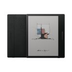 B00X Tablet Go Color 7 ePaper E Ink Tablet 4G 64G Front Light (Black)