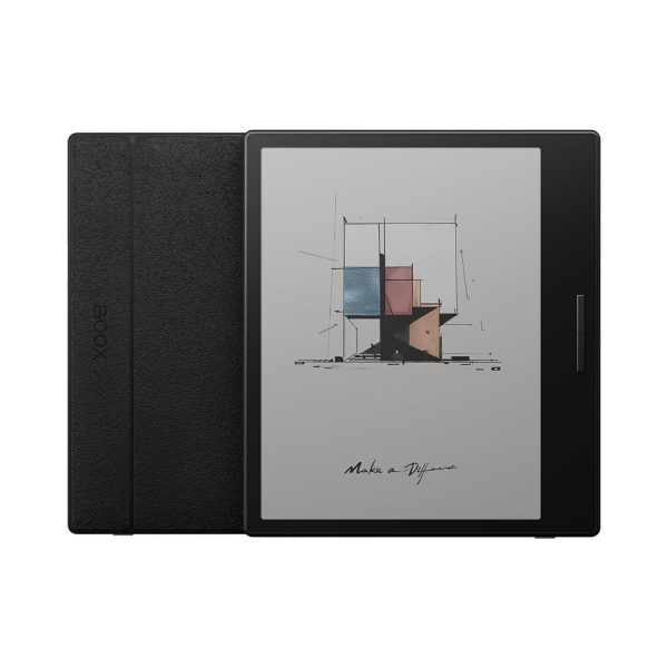 B00X Tablet Go Color 7 ePaper E Ink Tablet 4G 64G Front Light (Black)