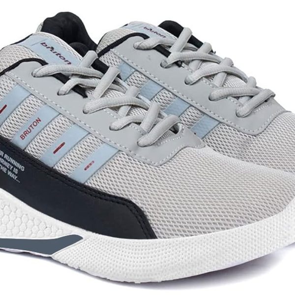 BRUTON Exclusive Trendy Sports Running Shoes | Casual Shoe | Sneakers for Men's & Boy's