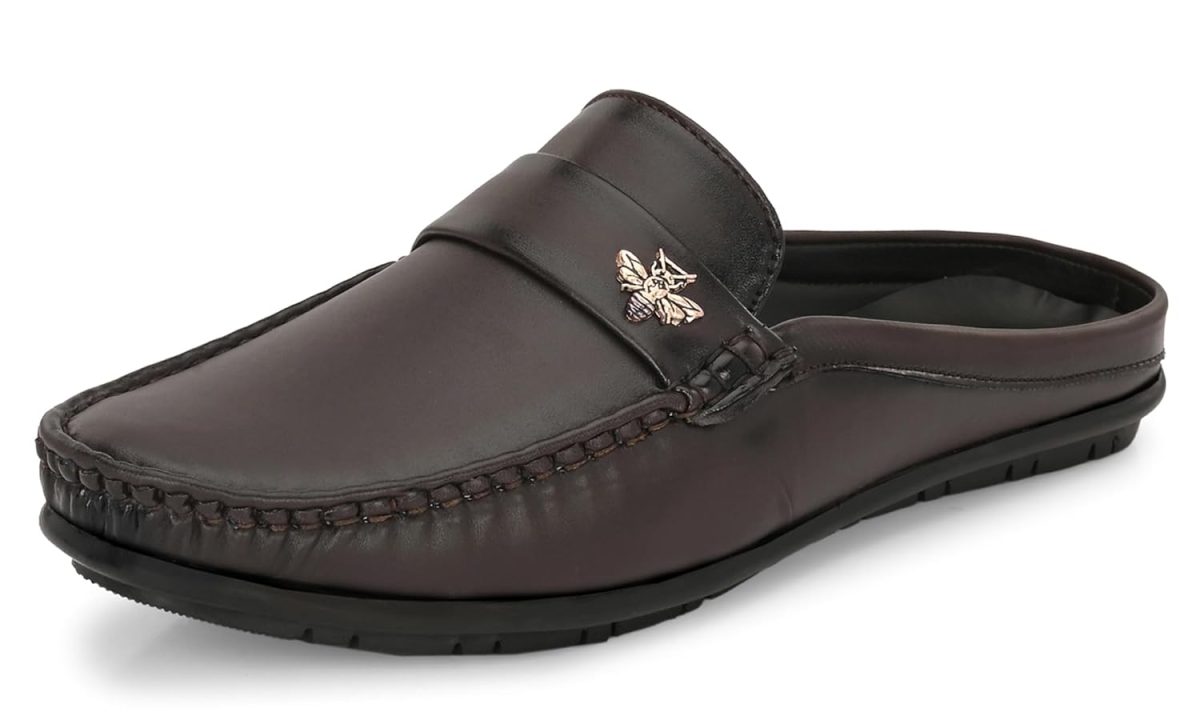 Karaddi Mens Casual Shoes for Men 6013 Lofars Men's Shoes Loafer