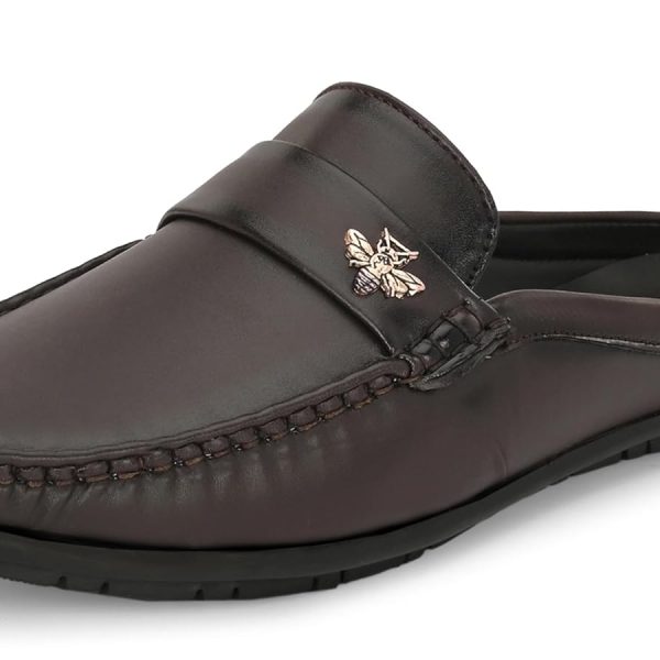 Karaddi Mens Casual Shoes for Men 6013 Lofars Men's Shoes Loafer