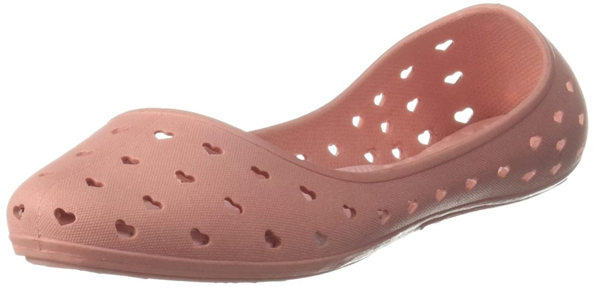 Bata Women Ballerinas