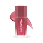 Hilary Rhoda Blush Love | Highly Pigmented Liquid Blush & Super Dewy Finish | Built-in Sponge | All Day Wear & Buildable Formula | Leak-Proof - 6ml (Scandalous | Shade 06)