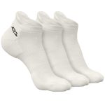 HEELIUM Bamboo Socks for Women | 3X Softer than Cotton Socks | Odour-Free & Breathable | Superior Comfort & Cushioned Base
