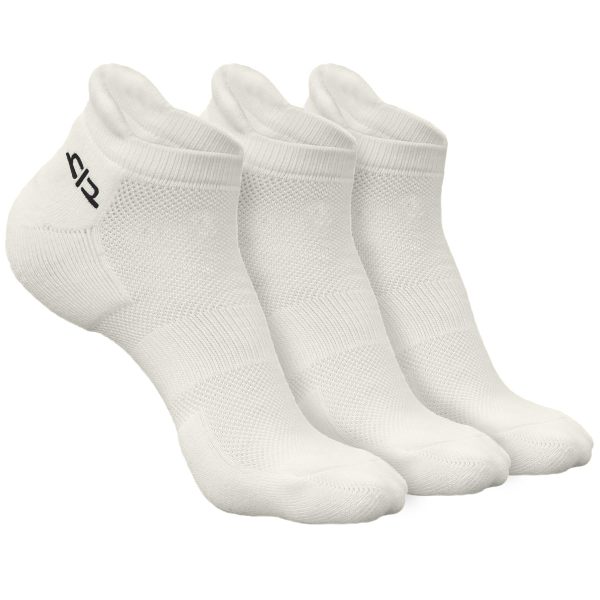 HEELIUM Bamboo Socks for Women | 3X Softer than Cotton Socks | Odour-Free & Breathable | Superior Comfort & Cushioned Base