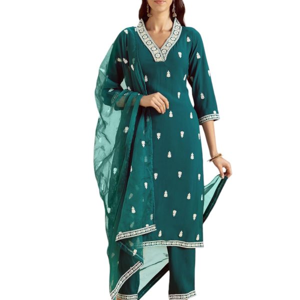 Kaari Rayon Staple 7525 Women's Kurtas & Kurtis