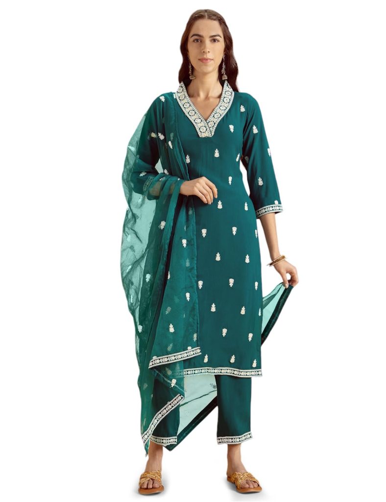 Kaari Rayon Staple 7525 Women's Kurtas & Kurtis