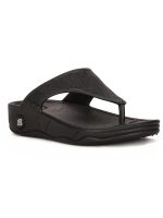 Bata Women's Flat Kafi Sandal