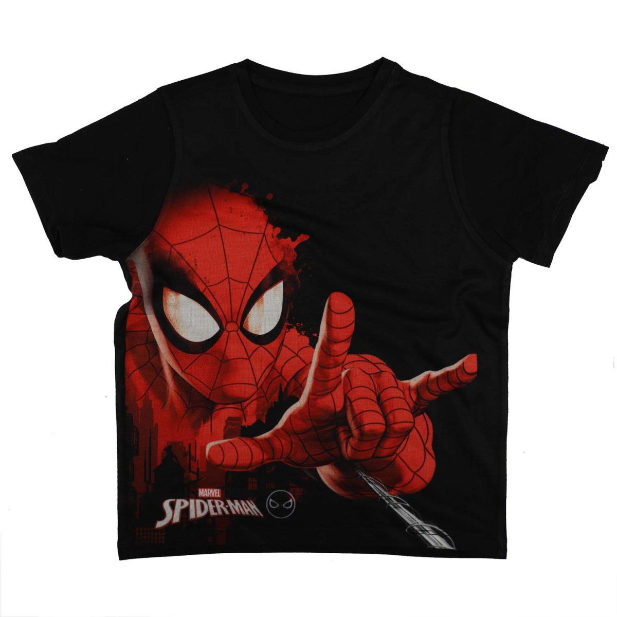 Marvel Boys' T-Shirt