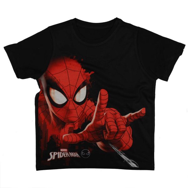 Marvel Boys' T-Shirt
