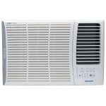 Voltas 1.5 Ton 3 Star, Inverter Window AC (Copper, 2-in-1 Adjustable Mode, 183V Vertis Elite, White)