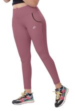 Nexsus Apparels Women's Stretchable Yoga Pants - Fitness Leggings, Track Pants, Gym Tights, Active Wear Lower