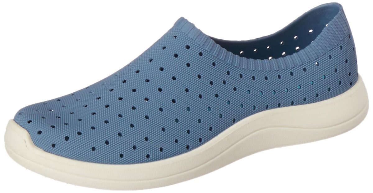 Bata Women Pull On Casual Shoes