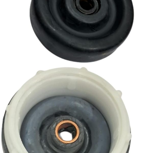 Washing Machine Spin Below Buffer Seal, OTV for Universal All LG, Videocon, Godrej, Samsung Model Semi Automatic Washing Machine (with Adhesive) (Match & Buy)