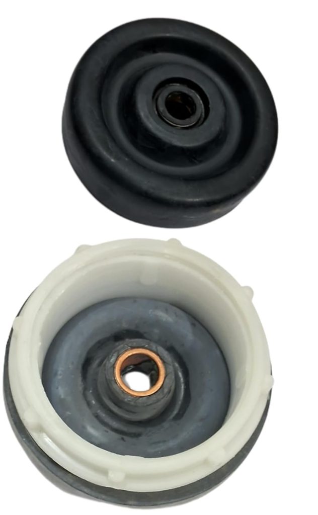 Washing Machine Spin Below Buffer Seal, OTV for Universal All LG, Videocon, Godrej, Samsung Model Semi Automatic Washing Machine (with Adhesive) (Match & Buy)