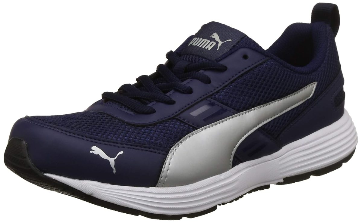 Puma Men Draco Running Shoe