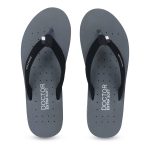 DOCTOR EXTRA SOFT House Slipper for Women's Care Dr Orthopaedic Super Comfort Fitting Flat Cushion Chappal Flip-Flop for Ladies & Girl’s