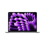 Apple 2024 MacBook Air (13-inch, Apple M3 chip with 8‑core CPU and 8‑core GPU, 16GB Unified Memory, 256GB) - Space Gray
