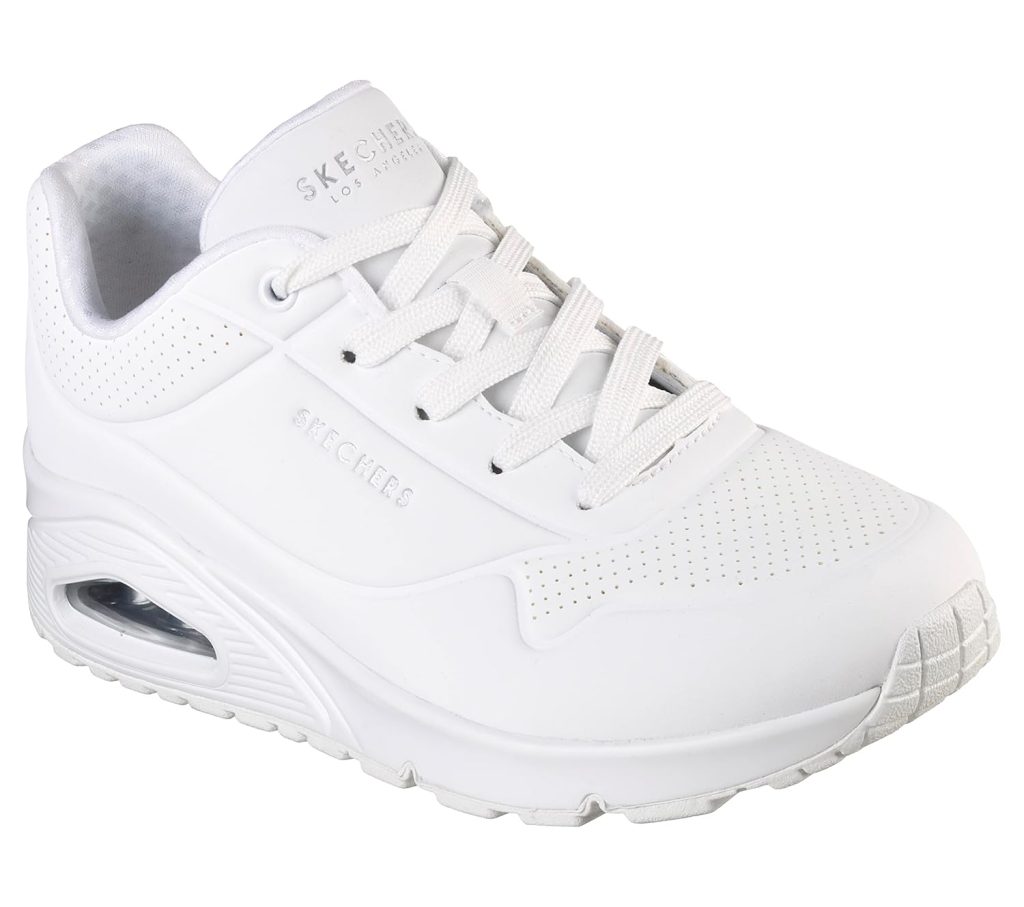 Skechers Women Uno Stand On Air Sneakers