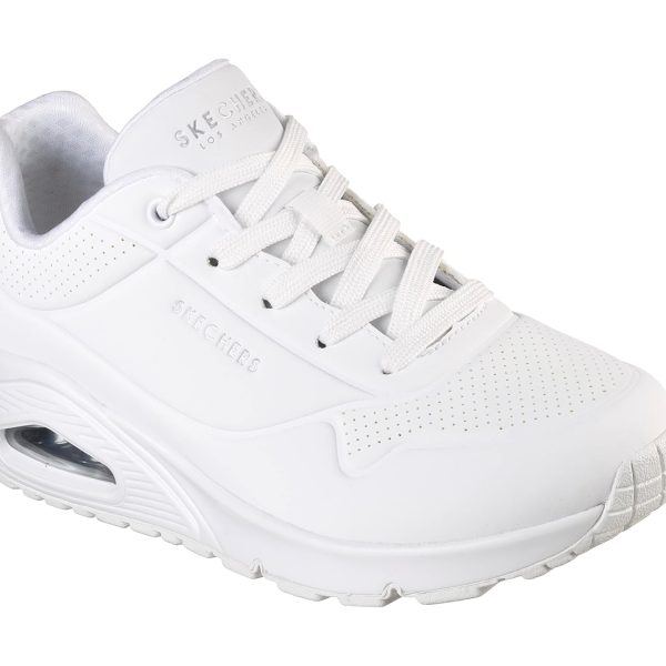 Skechers Women Uno Stand On Air Sneakers