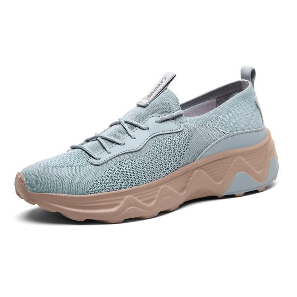 Campus Women Cleat Walking Shoes