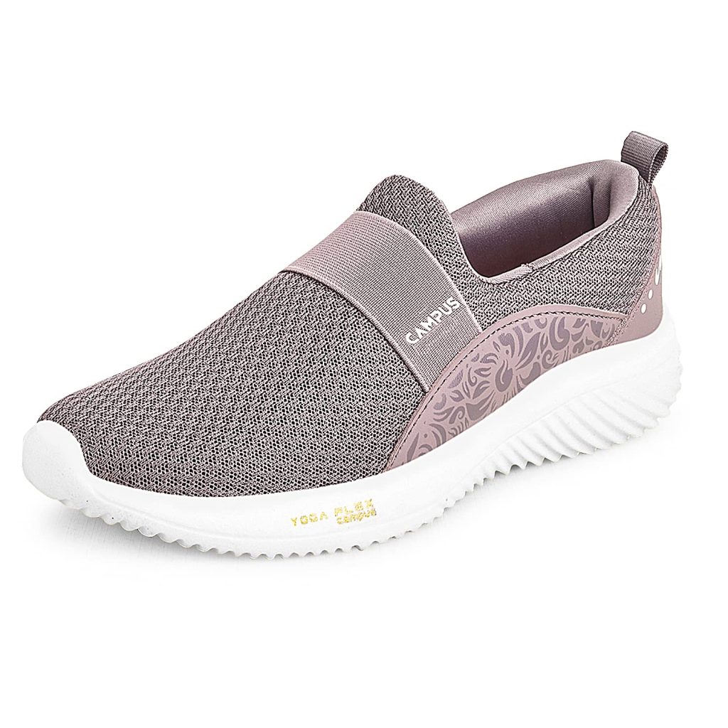 Campus Women Camp Eloy Walking Shoes