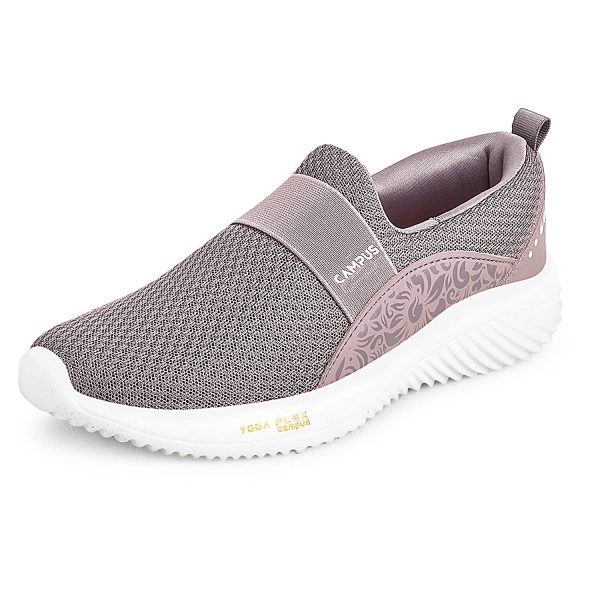 Campus Women Camp Eloy Walking Shoes