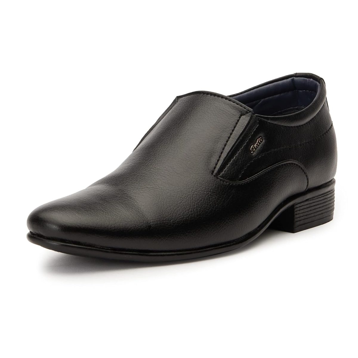 Bata Men Pull On Formal Shoes