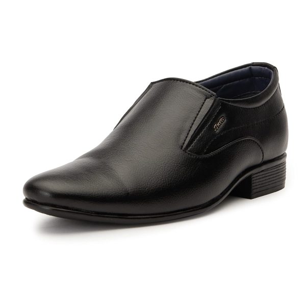 Bata Men Pull On Formal Shoes