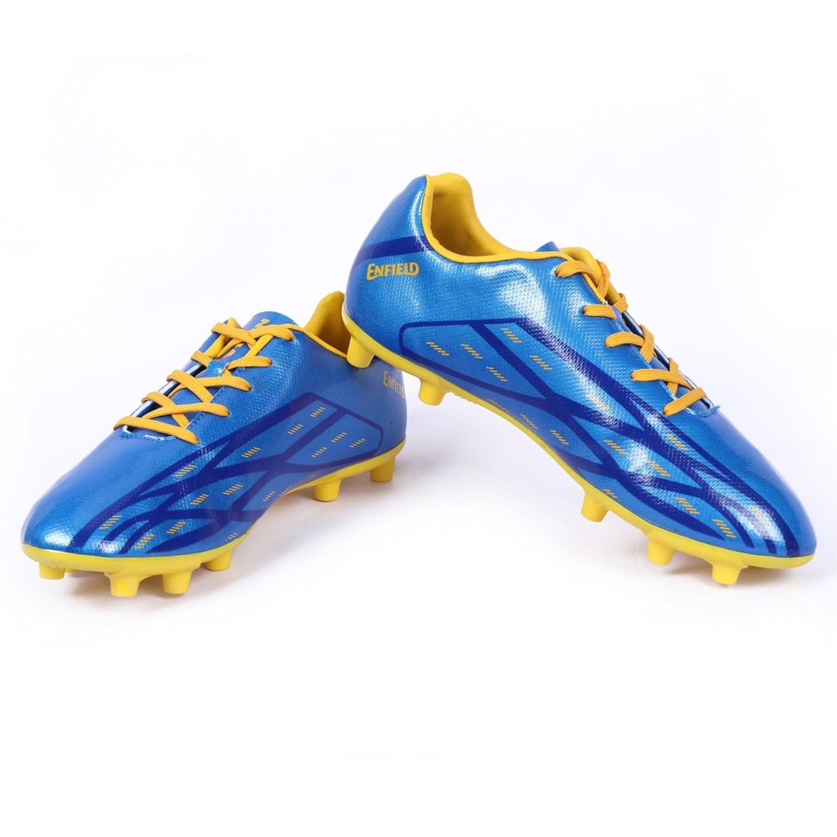 Nivia ENFLIED Football Studs/Sports and Soccer/Comfortable and Lightweight