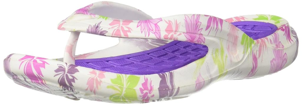 Bata Women's flip flop