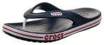 Crocs Unisex-Adult Bayabandflip Flip
