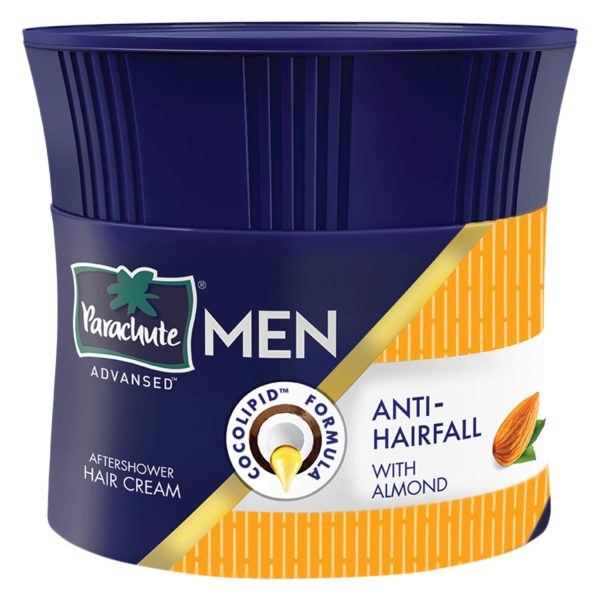 Parachute Advanced After Shower Anti Hair Fall Hair Cream, 100g