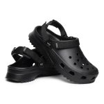 YOHO Hacker Clogs for Men | Trendy & Stylish Sandals| Lightweight & Cushioned Footwear