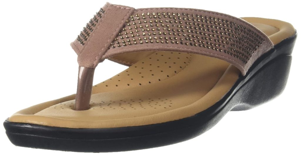 Bata Women's Slip-On Sandal