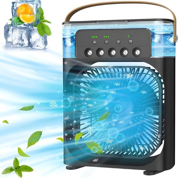 OmErOn MiNi CoOlEr FoR RoOm CoOlInG MiNi CoOlEr AiR CoOlEr PoRtAbLe HoMe OfFiCe AiR CoOlEr 3 In 1 CoNdItIoNeR MiNi CoOlEr HoUsE MiNi CoOlEr