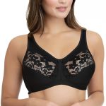 Amante Ultra Support Non-Padded Wirefree Bra