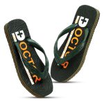 DOCTOR HEALTH SUPER SOFT Men's Ortho Super Soft Health Flip Flops | Lightweight & Anti-Skid Orthopedic Slippers for Daily Comfort & Pain Relief | Lightweight & Durable Hawai Chappal