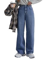 KOTTY Women High Rise Cotton Lycra Ankle Length Skinny fit Black Solid Jeans